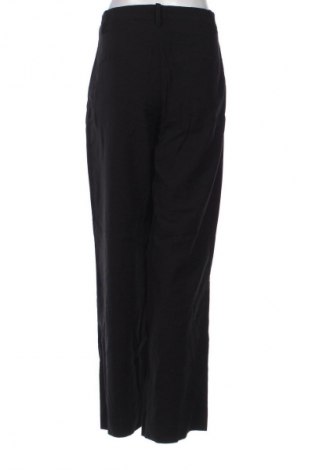 Pantaloni de femei Lindex, Mărime M, Culoare Negru, Preț 130,41 Lei