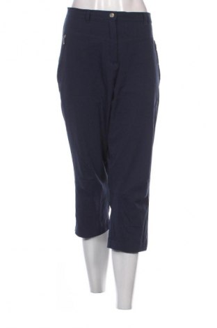 Damenhose Linea Primero, Größe XXL, Farbe Blau, Preis € 21,18