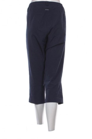 Damenhose Linea Primero, Größe XXL, Farbe Blau, Preis € 21,18