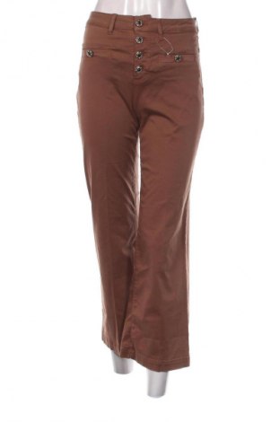 Damenhose Liu Jo, Größe S, Farbe Braun, Preis € 154,99