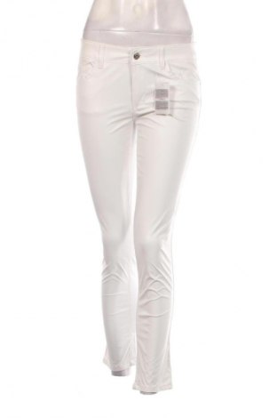 Damenhose Liu Jo, Größe M, Farbe Weiß, Preis € 154,99