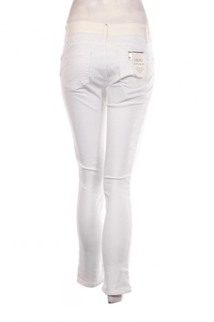 Damenhose Liu Jo, Größe M, Farbe Weiß, Preis € 154,99