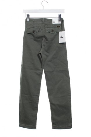 Damenhose Lois, Größe XXS, Farbe Grün, Preis 53,99 €