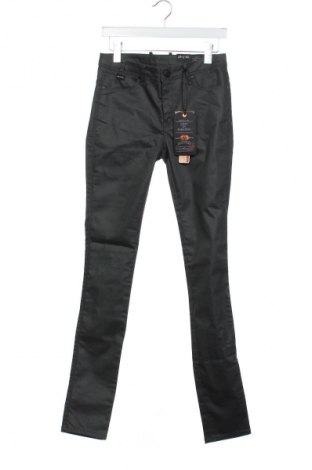 Pantaloni de femei Lost In Paradise, Mărime M, Culoare Verde, Preț 252,67 Lei