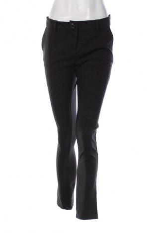 Pantaloni de femei Love Me, Mărime S, Culoare Negru, Preț 105,30 Lei