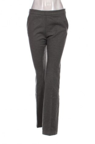 Damenhose Love Moschino, Größe S, Farbe Grau, Preis 102,61 €