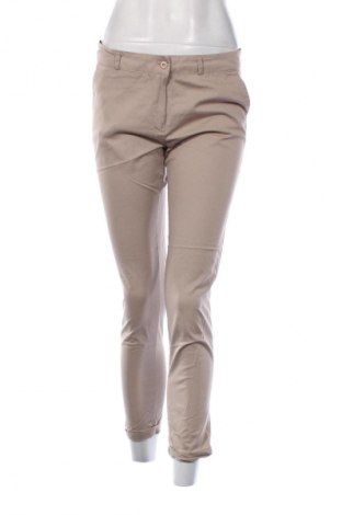 Damenhose Lug, Größe M, Farbe Beige, Preis € 9,99