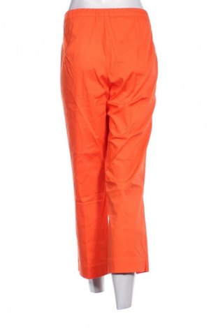 Pantaloni de femei Luisa Viola, Mărime L, Culoare Portocaliu, Preț 457,99 Lei