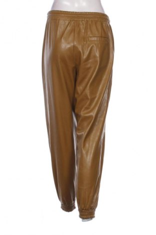 Pantaloni de femei Lumina, Mărime M, Culoare Galben, Preț 103,72 Lei
