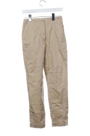 Damenhose MSCH, Größe XS, Farbe Beige, Preis 20,88 €