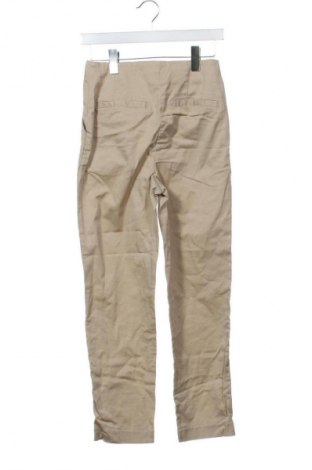 Damenhose MSCH, Größe XS, Farbe Beige, Preis 20,88 €