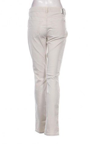 Pantaloni de femei Mac, Mărime M, Culoare Gri, Preț 159,23 Lei