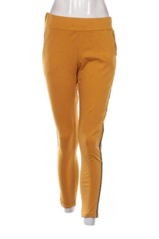 Női nadrág Made In Italy, Méret M, Szín Sárga, Ár 7 879 Ft