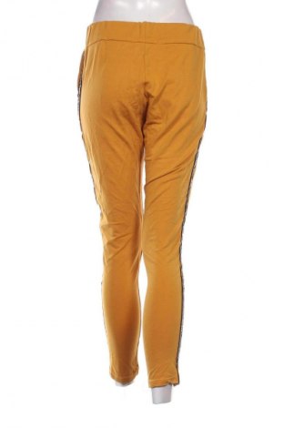 Női nadrág Made In Italy, Méret M, Szín Sárga, Ár 7 879 Ft