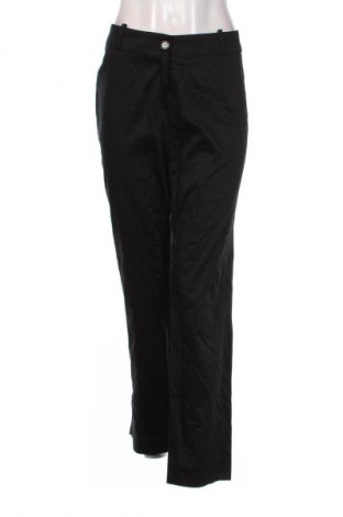 Damenhose Made In Italy, Größe XL, Farbe Schwarz, Preis € 20,99