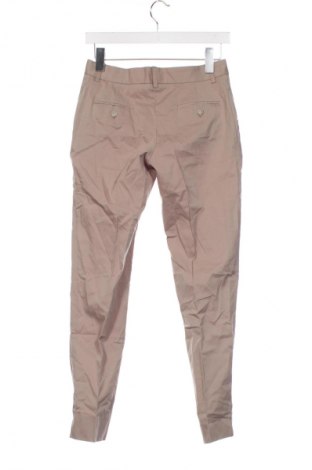 Damenhose Made In Italy, Größe S, Farbe Beige, Preis 33,99 €