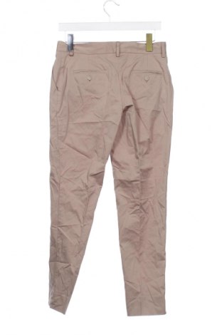 Damskie spodnie Made In Italy, Rozmiar M, Kolor Beżowy, Cena 38,99 zł