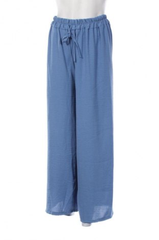 Női nadrág Made In Italy, Méret M, Szín Kék, Ár 6 138 Ft
