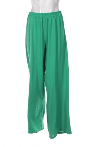 Damenhose Made In Italy, Größe M, Farbe Grün, Preis € 14,83