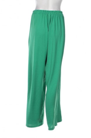 Damenhose Made In Italy, Größe M, Farbe Grün, Preis € 14,83