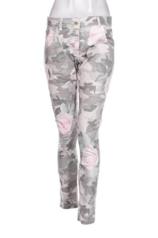 Damenhose Made In Italy, Größe M, Farbe Mehrfarbig, Preis 20,99 €