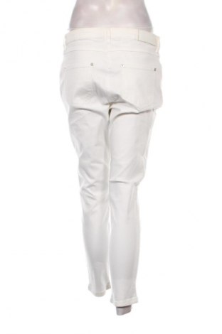 Damenhose Madeleine, Größe L, Farbe Weiß, Preis 42,99 €