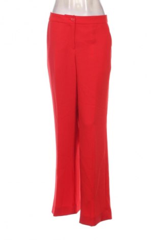 Pantaloni de femei Madeleine, Mărime M, Culoare Roșu, Preț 202,99 Lei