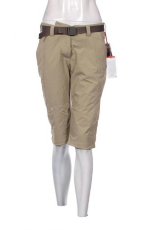 Pantaloni de femei Maier Sports, Mărime M, Culoare Verde, Preț 337,23 Lei