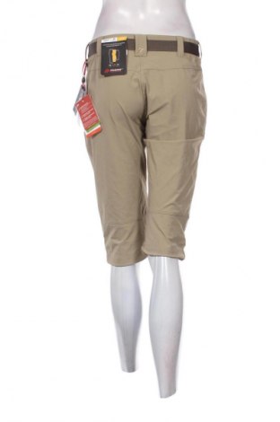 Pantaloni de femei Maier Sports, Mărime M, Culoare Verde, Preț 337,23 Lei