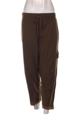 Damenhose Maite Kelly by Bonprix, Größe XXL, Farbe Braun, Preis 28,99 €