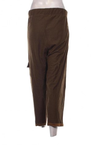 Damenhose Maite Kelly by Bonprix, Größe XXL, Farbe Braun, Preis 28,99 €