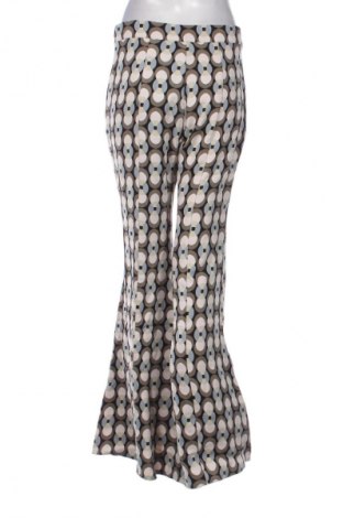 Pantaloni de femei Maliparmi, Mărime S, Culoare Multicolor, Preț 604,99 Lei