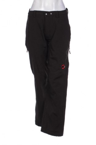 Dámske nohavice Mammut, Veľkosť L, Farba Čierna, Cena  48,24 €