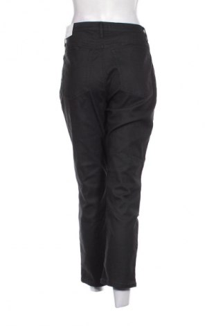 Pantaloni de femei Mango, Mărime XL, Culoare Negru, Preț 194,79 Lei