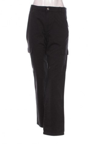 Damenhose Mango, Größe M, Farbe Schwarz, Preis 10,99 €