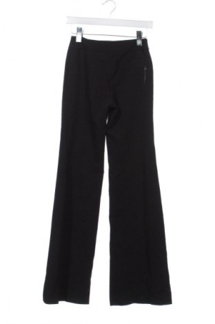 Damskie spodnie Mango, Rozmiar XS, Kolor Czarny, Cena 78,97 zł