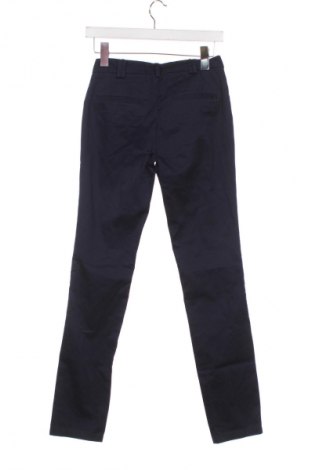 Pantaloni de femei Mango, Mărime S, Culoare Albastru, Preț 82,03 Lei