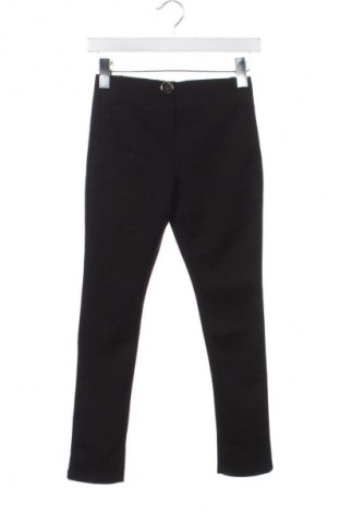 Damenhose Mango, Größe XS, Farbe Schwarz, Preis 17,41 €