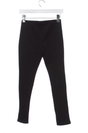 Damenhose Mango, Größe XS, Farbe Schwarz, Preis 17,41 €