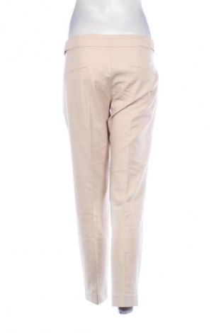 Pantaloni de femei Mango, Mărime L, Culoare Bej, Preț 92,37 Lei