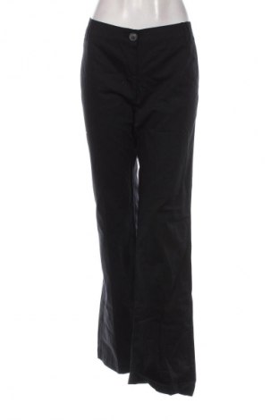 Pantaloni de femei Mango, Mărime M, Culoare Negru, Preț 92,37 Lei