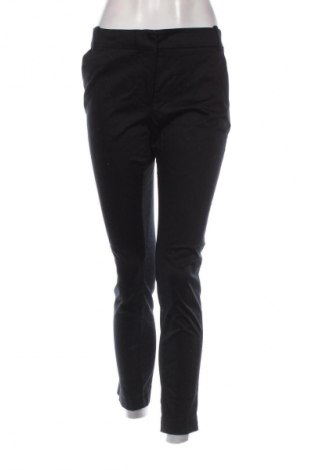 Pantaloni de femei Mango, Mărime M, Culoare Negru, Preț 92,37 Lei