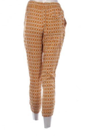 Pantaloni de femei Mango, Mărime L, Culoare Multicolor, Preț 92,37 Lei