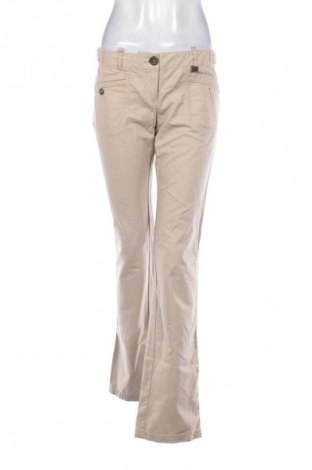 Damenhose Mango, Größe M, Farbe Beige, Preis € 17,39