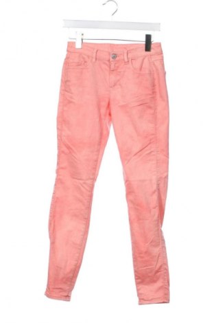Pantaloni de femei Mango, Mărime S, Culoare Roz, Preț 91,05 Lei