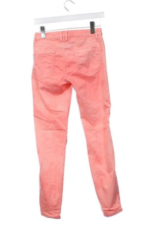 Pantaloni de femei Mango, Mărime S, Culoare Roz, Preț 91,05 Lei