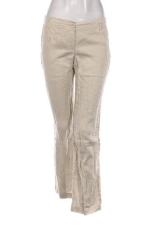 Damenhose Mango, Größe S, Farbe Beige, Preis € 17,39