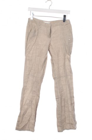 Damenhose Mango, Größe S, Farbe Beige, Preis € 17,39