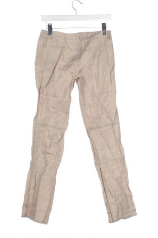 Damenhose Mango, Größe S, Farbe Beige, Preis € 17,39
