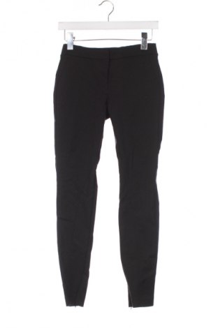 Pantaloni de femei Mango, Mărime XS, Culoare Negru, Preț 121,00 Lei